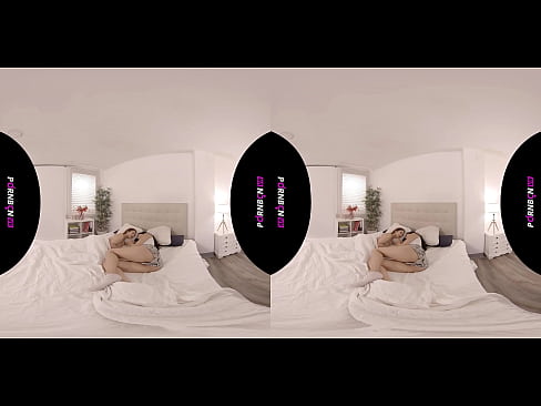 ❤️ PORNBCN VR બે યુવાન લેસ્બિયન 4K 180 3D વર્ચ્યુઅલ રિયાલિટીમાં શિંગડા જાગે છે જીનીવા બેલુચી કેટરિના મોરેનો ❤️  અમારા પર gu.porn-impact.ru ❌